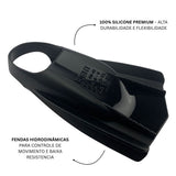 Nadadeira Natação Medinas Profissional BestFin