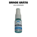 Líquido Antiembaçante AntiFog Spray Medinas 5ml