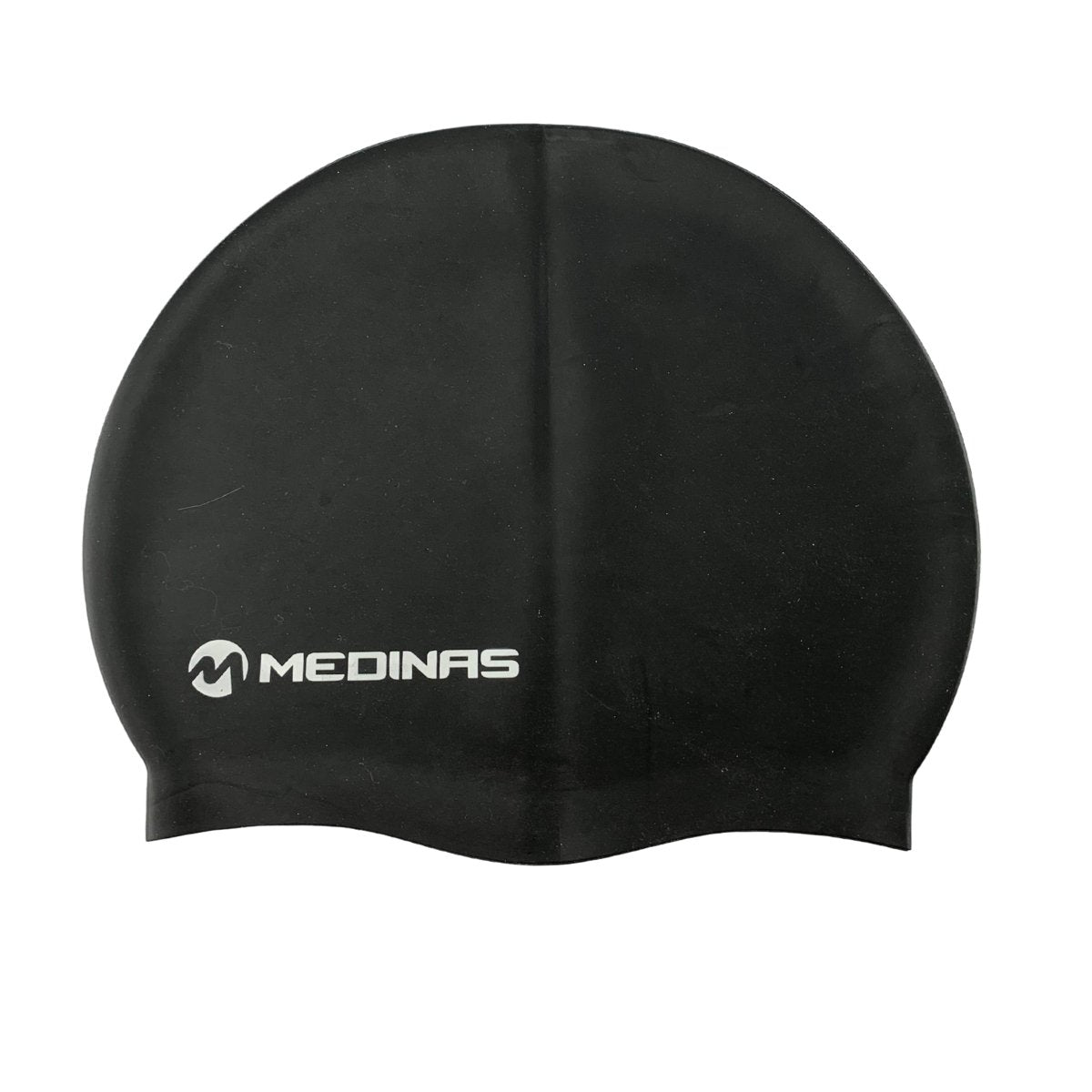 Touca de Natação Medinas Silicone Classic