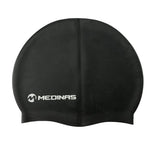 Touca de Natação Medinas Silicone Classic