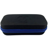 Estojo Porta Óculos de Natação Medinas Logo