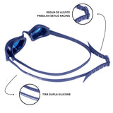 Óculos Natação Medinas RayVision