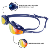 Óculos Natação Medinas RayVision