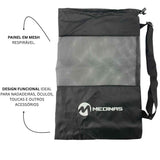 Sacola Natação Medinas Mesh Classic