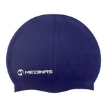 Touca de Natação Medinas Silicone Classic